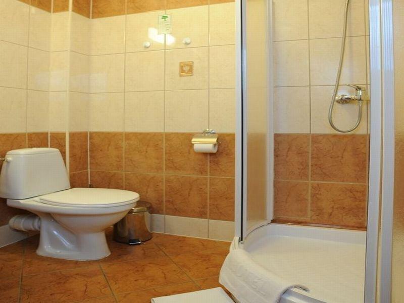 Hotel Kreator-Sport Краков Экстерьер фото