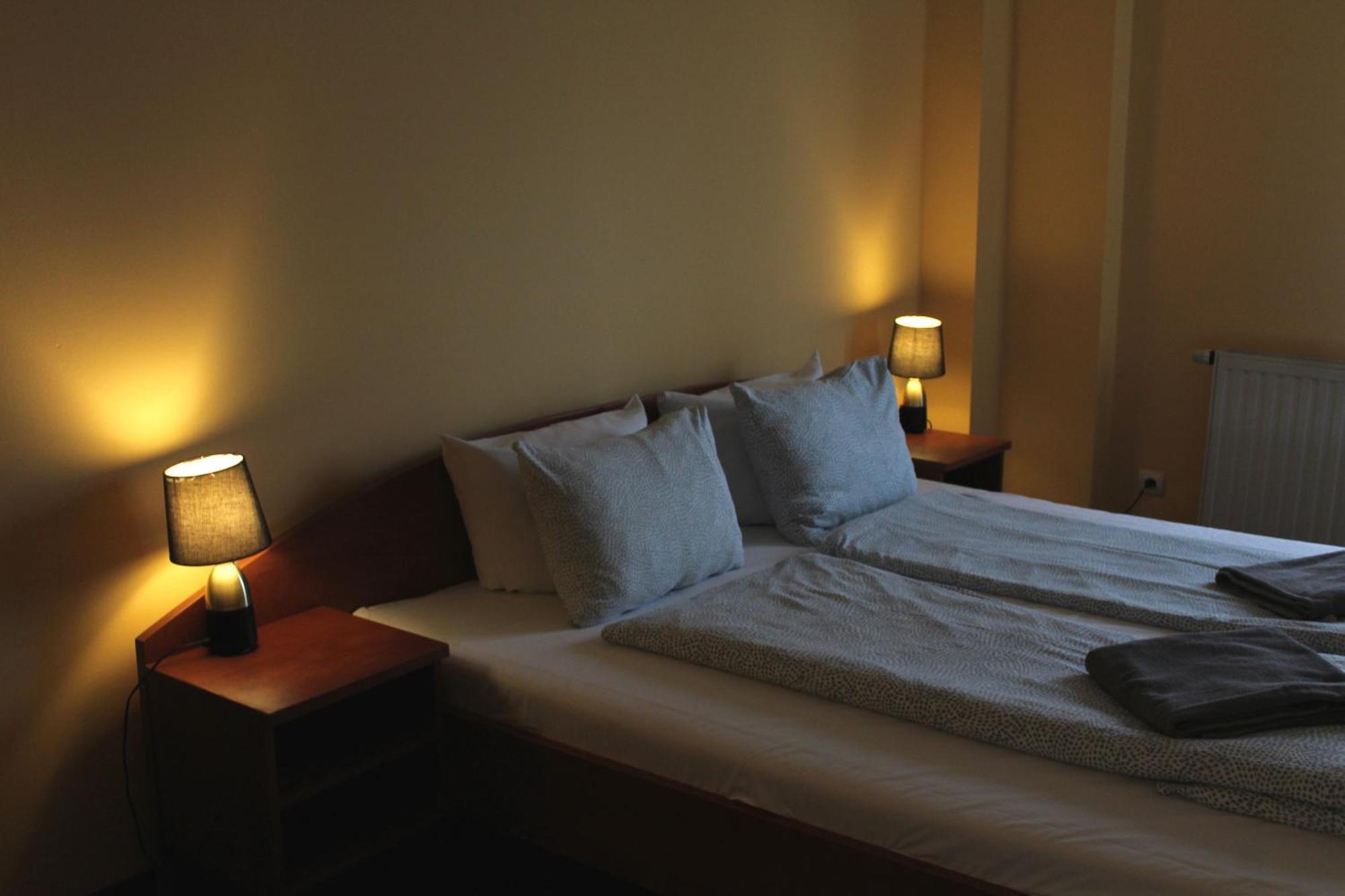 Hotel Kreator-Sport Краков Экстерьер фото