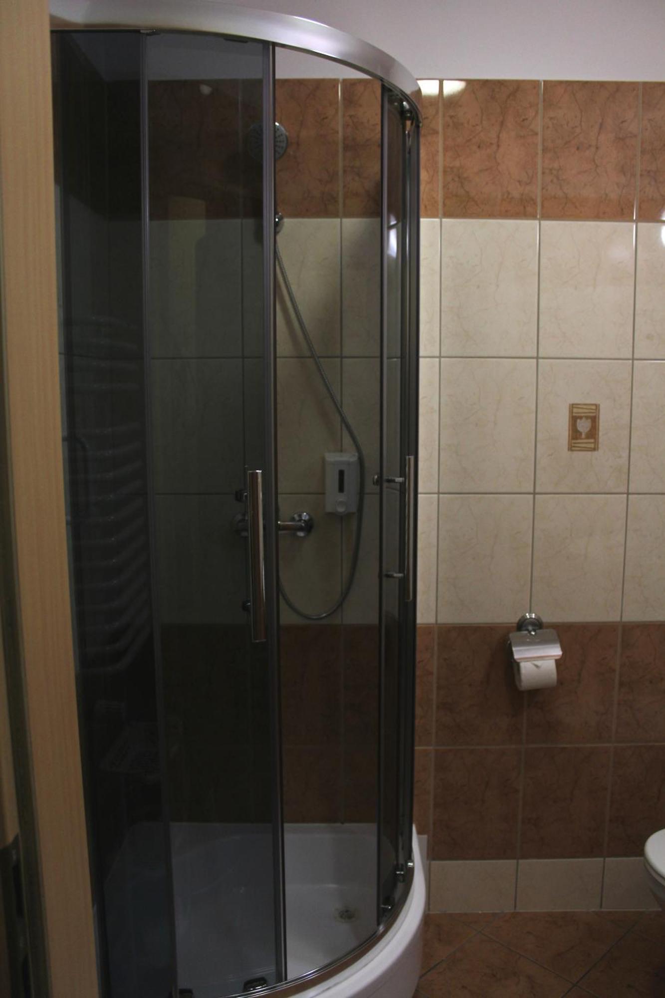 Hotel Kreator-Sport Краков Экстерьер фото