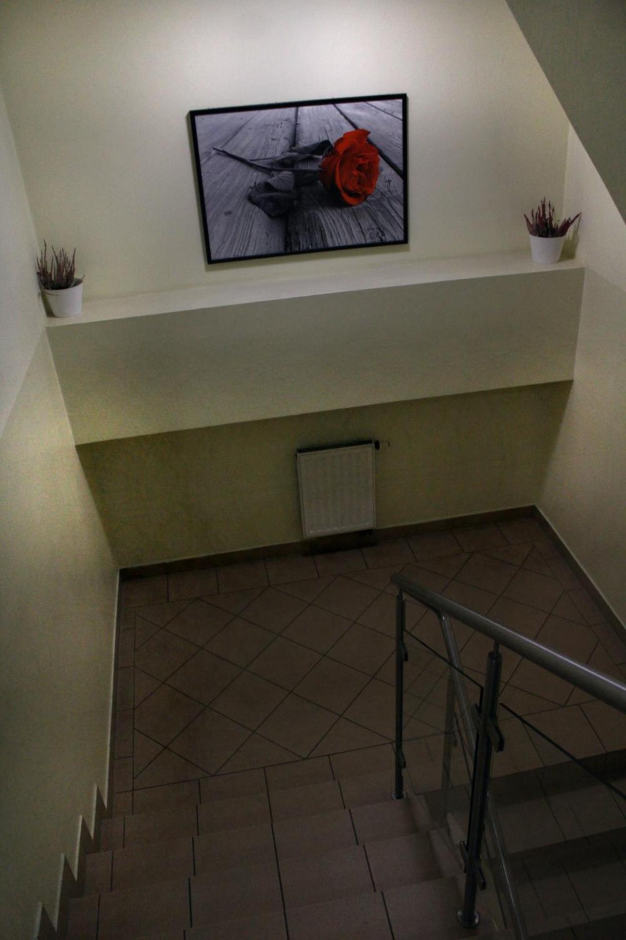 Hotel Kreator-Sport Краков Экстерьер фото