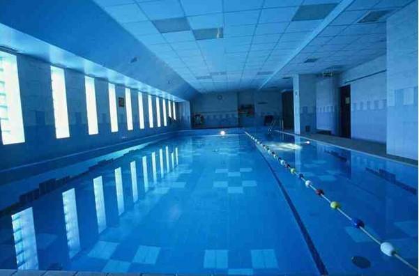 Hotel Kreator-Sport Краков Экстерьер фото